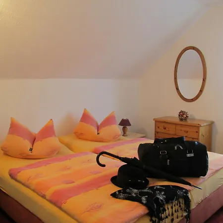 Apartamento Haus 