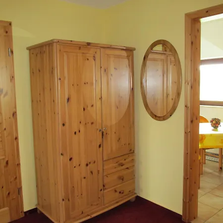 Apartamento Haus 