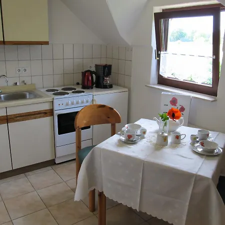 Apartamento Haus 