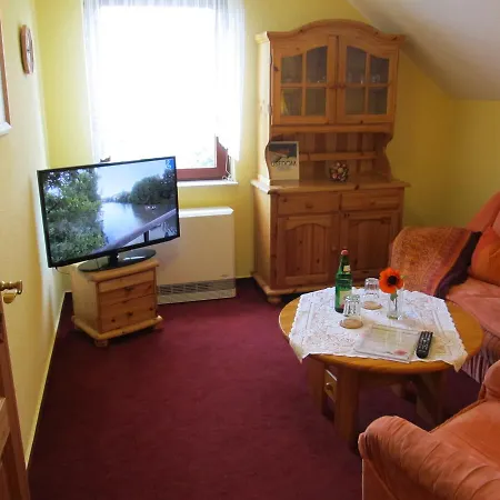 Apartamento Haus 