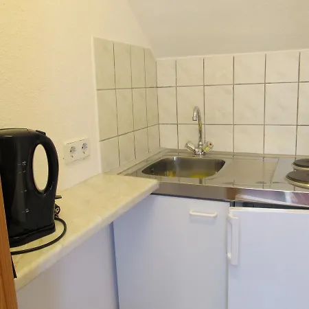 Apartamento Haus 