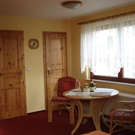 Apartamento Haus 