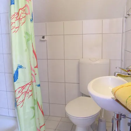 Apartamento Haus 