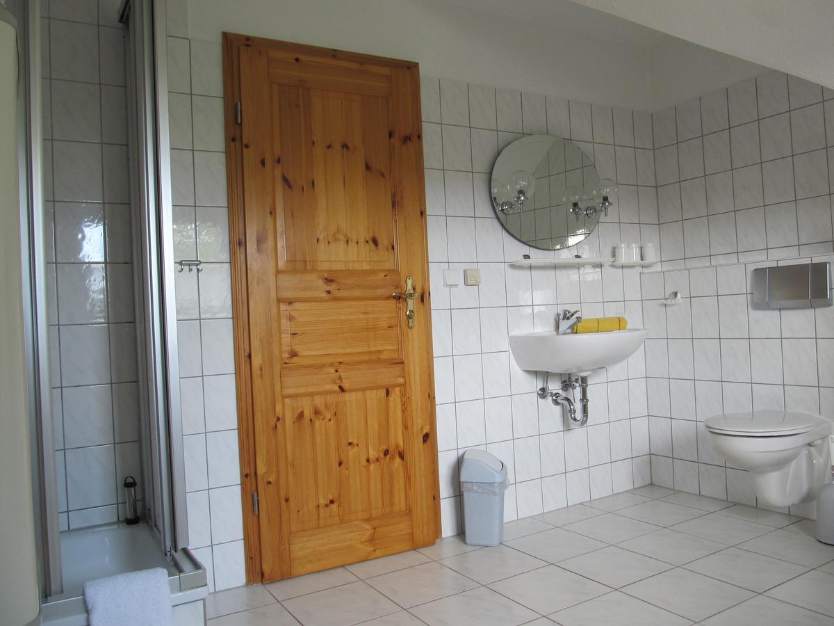 Haus Annekathrin Apartment Bannemin