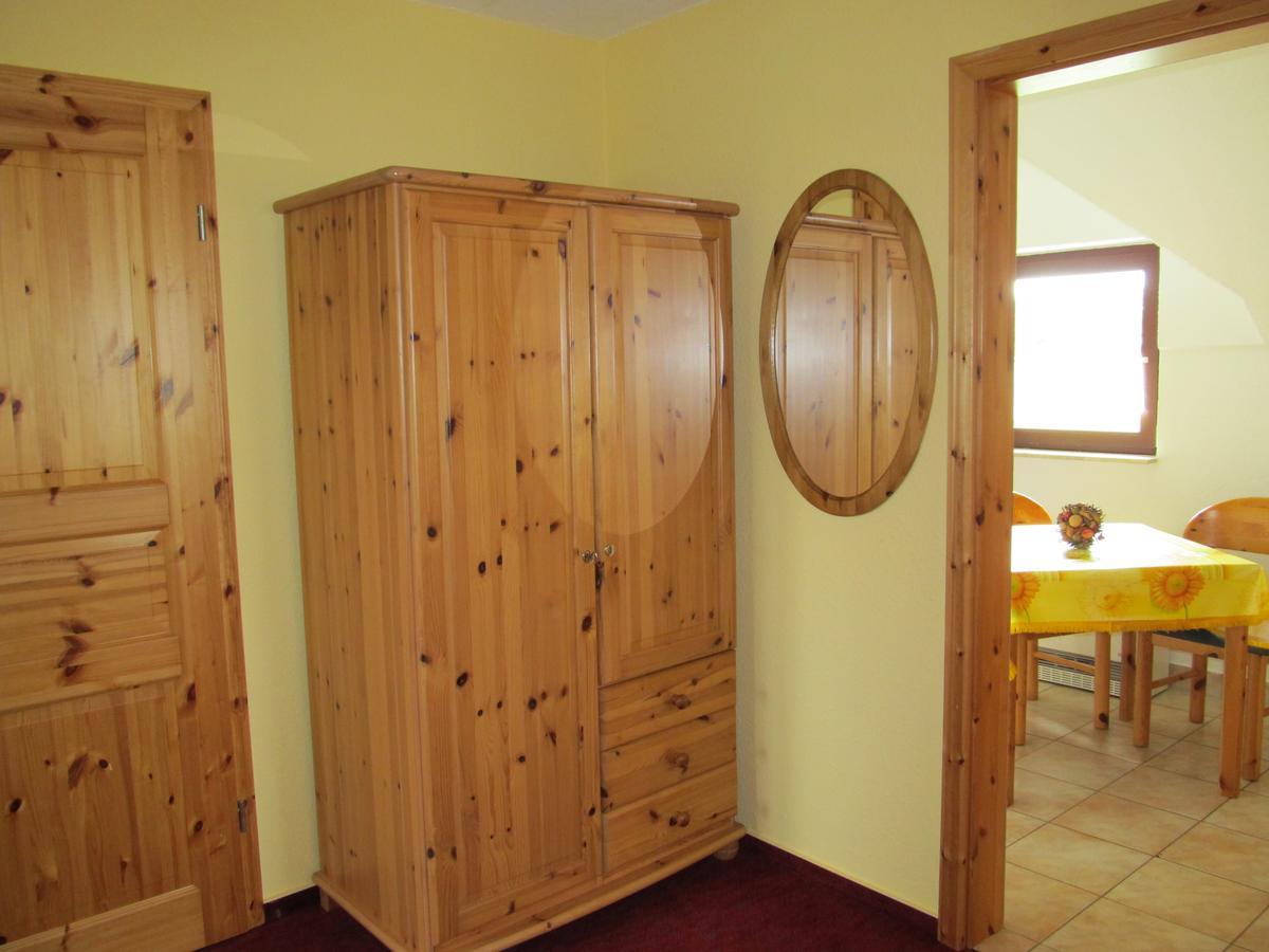 Apartment Haus Annekathrin *