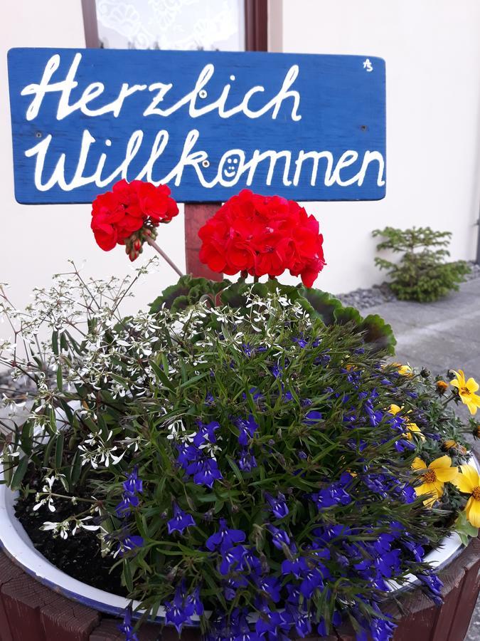 Haus Annekathrin * Bannemin
