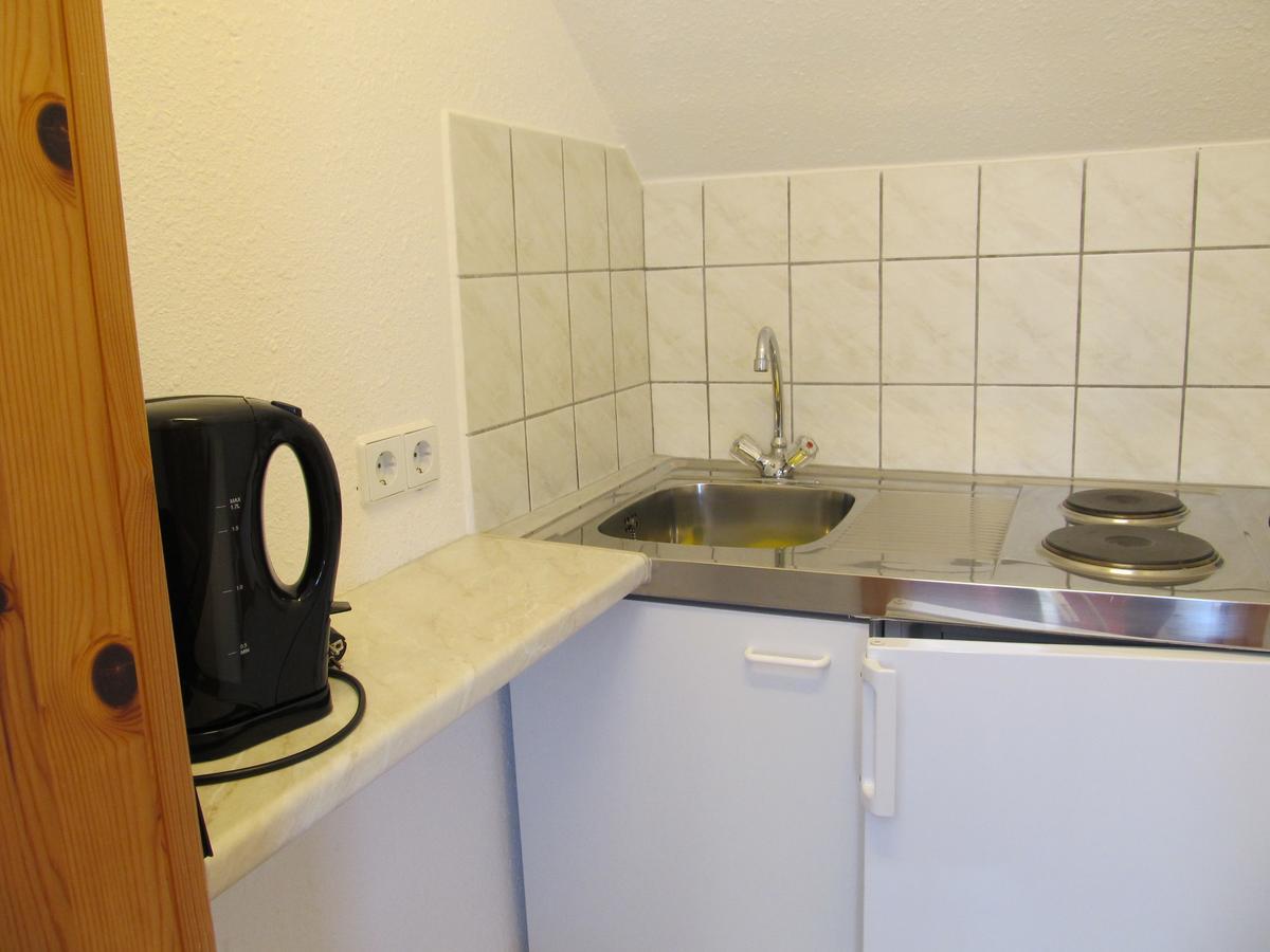 Haus Annekathrin *